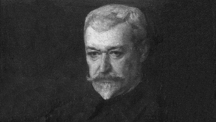 Василий Александрович Осьмак (8 (20 апреля) 1870 г., село Гоголев – 7 января 1942 г., Киев)
