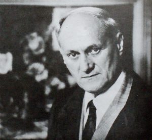 Выдающийся украинский живописец, мастер пейзажа и натюрморта, Шишко Сергей Федорович (1911-1997).