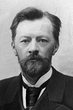 Инженер-архитектор Владимир Шухов (1853-1939 гг.)