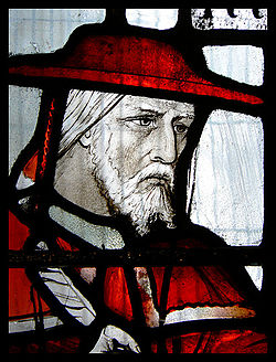 Джон Мортон (англ. John Morton; ок. 1420 года – 15 сентября 1500 года, Ноул-хаус) – английский государственный деятель и кардинал.